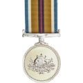 MEDD03 Afghanistan Campaign Medal